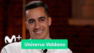 Universo Valdano: Lucas Vázquez | Movistar +