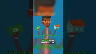 Harness the Power of Debt Snowballing to Achieve Financial Freedom