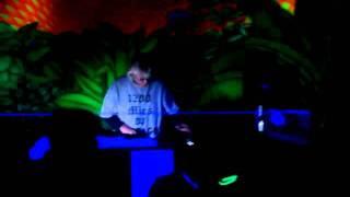 DJ 1200 Micrograms @ Sound of the Sun, Butan Club