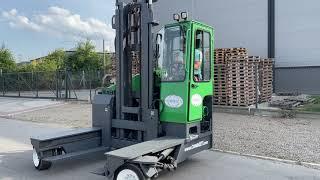 Combilift C4000