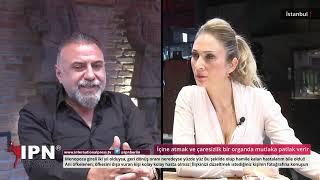 Emel Özuğur & Bülent Demircioğlu röportajı.