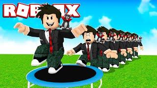 LOKIS CLONE PULANDO | Roblox - Clone Simulator