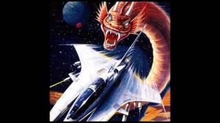Gradius III OST - Sand Storm (extended)