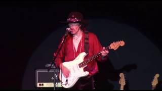 Randy Hansen Band  - Foxy Lady -  full version HD