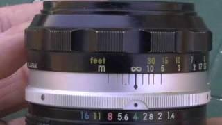 Depth of Field Explained, Part 4 of 6: Distance