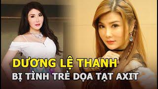 Dương Lệ Thanh - Nữ thần kungfu Hồng Kông bị tình trẻ dọa tạt axit, về già thành con nghiện thẩm mỹ