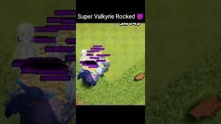 MOMMA Pekka Shocked Part -2  #shorts #coc #clashofclans