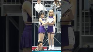 Leopard Girls 笑笑 小楓 241204
