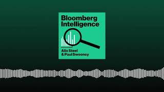 US Banks Finance Their Own Competition, 25% Auto Tariffs | Bloomberg Intelligence