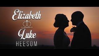 ELIZABETH + LUKE | Wedding Film - West Tower (Ormskirk)