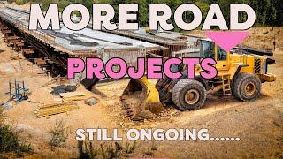 Adenta to Dodowa Road Construction | Progress, Benefits & Updates #AccraRoads  #ghana