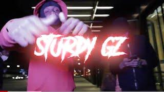 Sturdy Gz - Stepper (shot by nickk)