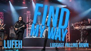 LUFEH - FIND MY WAY