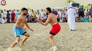 Abrar Kamyar New Open Kabaddi Match | Kabaddi Di Duniya