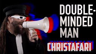 Christafari - Double-Minded Man (Official Music Video)