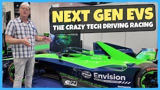 Next Gen EVs Are Impressive... So Why Is The Future Uncertain?