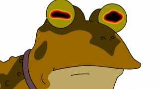 Everybody Loves Hypnotoad