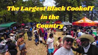 Blenheim SC -  Country Style Cookoff 2025