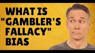 Making Smarter Financial Choices by Avoiding the Gambler’s Fallacy