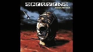 Scorpions - Life is Too Short