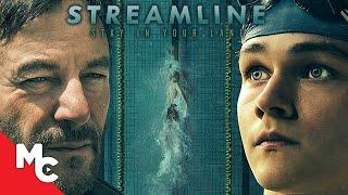 Streamline | Full Movie | Compelling Drama | Movie Central