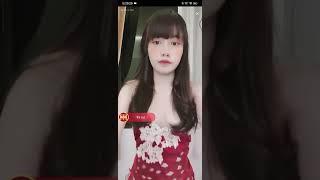 may gái thái live bigo cắt áo