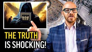 Jesus vs Yahweh: Anunnaki, Nephilim, Book of Enoch & Ancient Civilizations EXPOSED! Paul Wallis