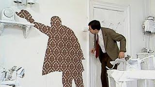 Mr Bean's Painting Gone Wrong | Mr Bean Live Action | Full Episode Compilation | Mr Bean World