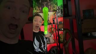 You Can Buy A Retractable Lightsaber!