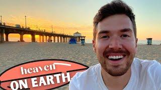 BEST OF Manhattan Beach, California: What To Do in LA's Best Spot