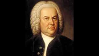 Johann Sebastian Bach - BWV 103