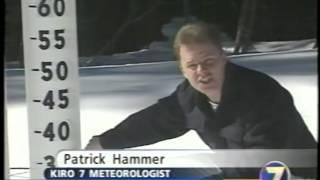 Patrick Hammer Weather KTVU KIRO