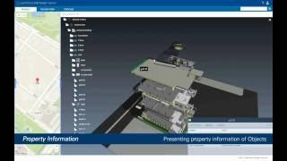 BIM MODEL SERVER - Construction BIM Software, Seokyoung, Quartz Sys