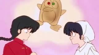 Ranma 1/2 Animal Crackers