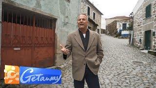 400-year-old hidden village in Portugal | Getaway