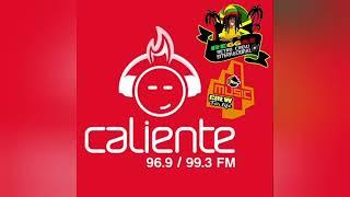 Salsa Sensual Mix Live Emisora Caliente   Dj Alex Ft Dj Chinito