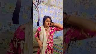 ‍#funny #fun#comedy#youtube#nisha maurya#public#janm parman patr
