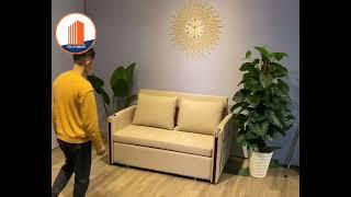 SOFA GIƯỜNG 1M2 HÀ NỘI - SẢN PHẨM ĐƯỢC ƯA CHUỘNG
