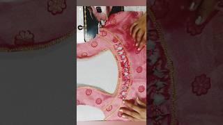 blouse back neck design full cutting stitching by suman