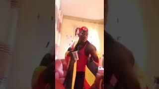 My First Introduction On My YouTube Channel "Tusimbudde" 