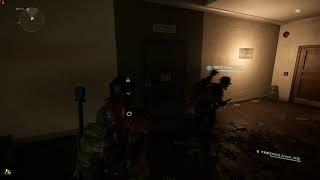 An Effective Breach
