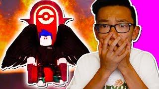 REACTING TO THE SAD DARK ROBLOX STORY OF GUEST 666