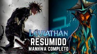    SE CONVERTIRÁ EN EL MÁS FUERTE CAZADOR DE MONSTRUOS | RESUMEN MANHWA