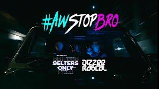 Belters Only - AwStopBro (with Dizzee Rascal) (Offical Video)