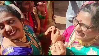 Raj Kakade marage