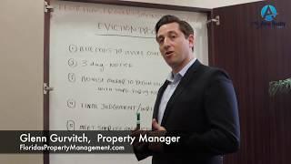 Palm Beach County Property Management
