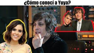 ¿Cómo conocí a Yuya? | Charla con Siddhartha