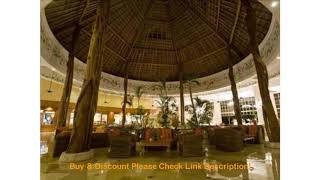 Review Catalonia Royal Tulum Beach & Spa Resort Adults Only - All Inclusive Hotel | Mexico