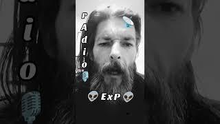 Radio ExP #pirateradio #alien #newmusic #lofimusic #schizodeltaman