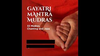 Gayatri Mudra for memory and balance chakra /Yogi Acharya Rajan Sharma